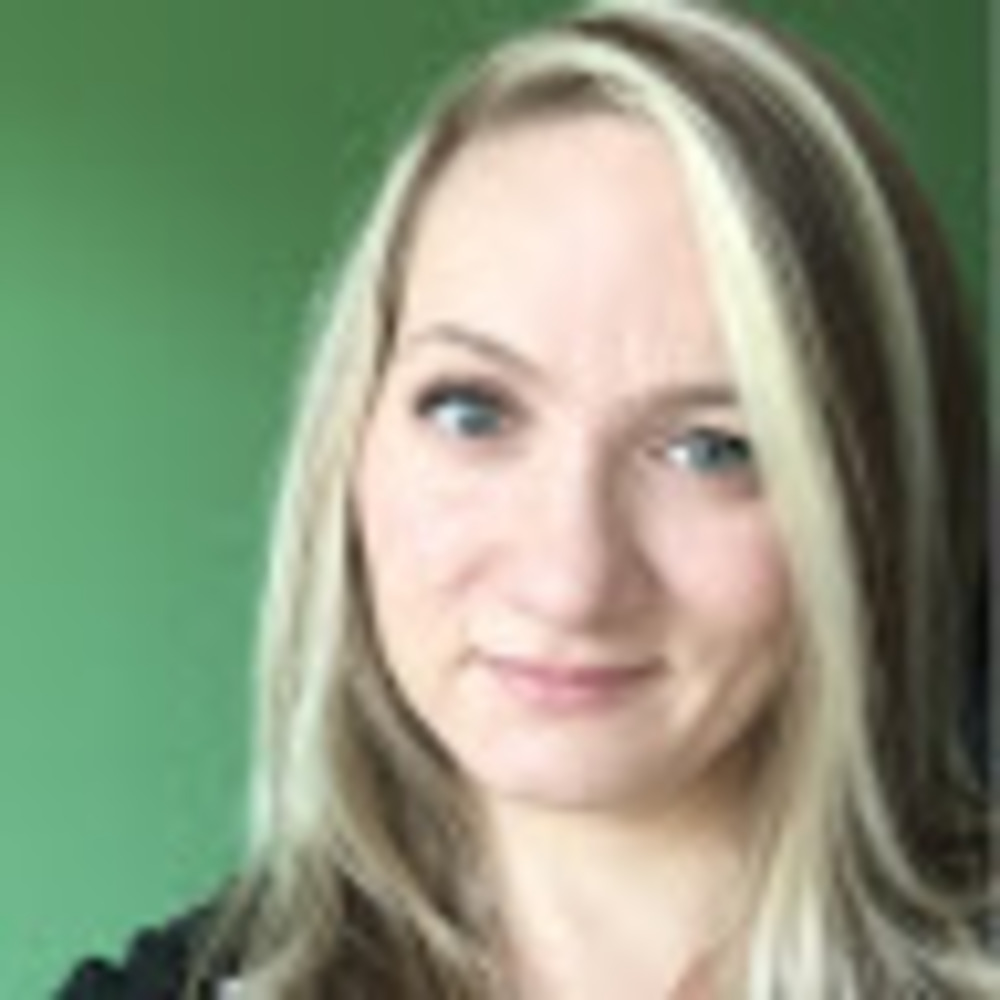 Meet your Posher, Olga